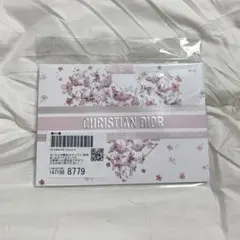 DIOR ディオール ショッパー2026 桜 春