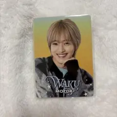 2026年最新】元木湧 プロフィールカードの人気アイテム - メルカリ