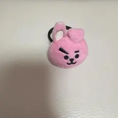 BT21 COOKY ヘアゴム