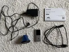 SONY ウォークマン SONY ウォークマン Eシリーズ NW-E052(S)