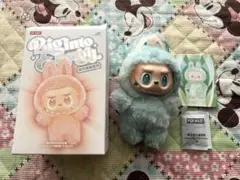 ☆POP MART Energy labubu SERENITY【正規品】☆