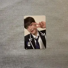 thewind kconタナトーン トレカ