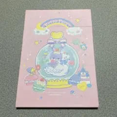 ファンシー レトロ キャラクターグッズ