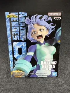 僕のヒーローアカデミア THE AMAZING HEROES DX 波動ねじれ