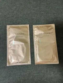 カネボウ　DEWスペリア　マスクコンセントレート 5枚セット