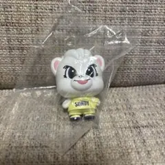 Bリーグ B.LEAGUE Tiny mascot サンディー