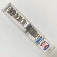 10 Bambi 腕時計 金属ベルト 替ベルト ステンレス 20mm 弓カン対応