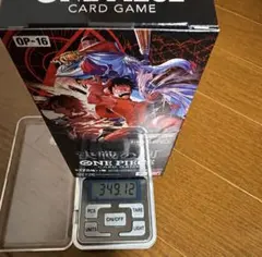 2026年最新】ワンピース box 未開封 テープ付きの人気アイテム - メルカリ
