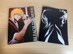 劇場版 BLEACH　パンフレットセット