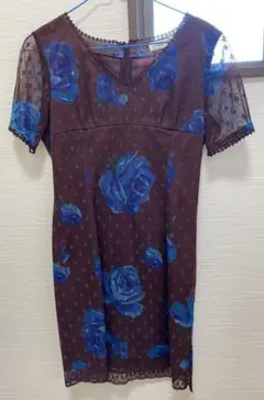 ワンピース フォーマル