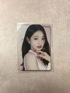 2026年最新】wave ive ウォニョンの人気アイテム - メルカリ