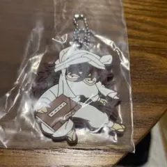 忍たま乱太郎ドクタケ忍者隊最強の軍師 キーホルダー2でふぉラバ