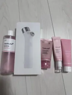 メディキューブ 5点セット