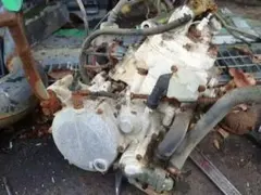 希少 VZ25 タービン スズキ アルトワークス カプチーノ - メルカリ