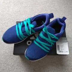 adidas　アディダス　スニーカー　シューズ23.5cm