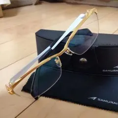 幻の希少品 試着のみ SAMURAI SHO サムライ翔 SS-J16 ＃2 白 - メルカリ