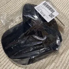 adidas COTTON TWILL DP-CAP ブラックのサムネイル