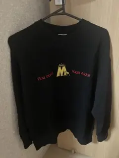 キンプリ　Mr. トレーナー　King & Prince