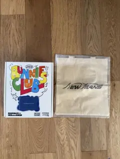 2025年最新】bunnies membership kitの人気アイテム - メルカリ