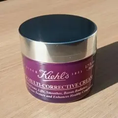 2026年最新】KIEHL S (キーﾙズ) キールズ クリーム SP 50mlの人気