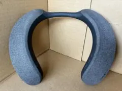 SONY ワイヤレスネックバンドスピーカー SRS-NS7 本体のみ