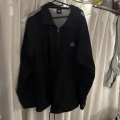 2025年最新】STUSSY メンズ ナイロンジャケットの人気アイテム - メルカリ