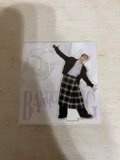 MAZZEL BANQUET BANG アクリルスタンド TAKUTO 新品 - メルカリ
