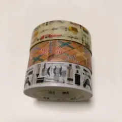 ヨハク マスキングテープ まとめ売り 中古 - メルカリ