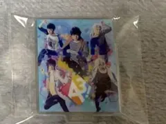 エーステ ACT3 2025 ランダム ミニアクリルポスター 冬組