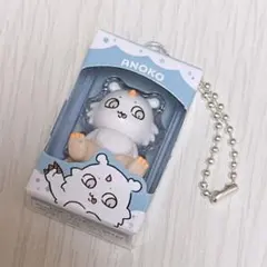 ちいかわ ボックスフィギュアコレクション あのこのサムネイル