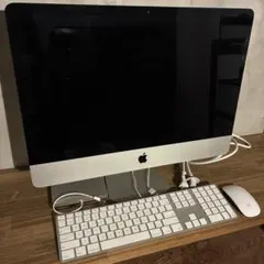 Mac 2017 21.5インチ 16GB 初期化済 即使用可 - メルカリ