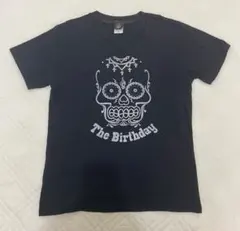 The Birthday 2012年ツアー　Tシャツ　Mサイズのサムネイル