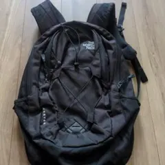THE NORTH FACE JESTER バックパック ブラック