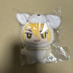 Dr.STONE ドクターストーン ドクスト 石神千空 みみぐるみ 10個セット 公式オンラインストアDr.STONE みみぐるみ A.石神千空(A.石神千空