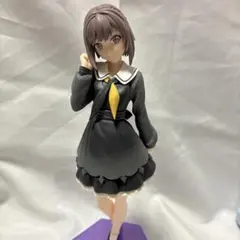 プロセカ 25時、ナイトコードで。東雲 絵名　フィギュア