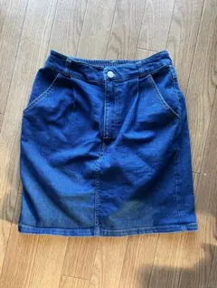 INGNI デニムスカート