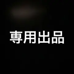 もく様専用同梱商品