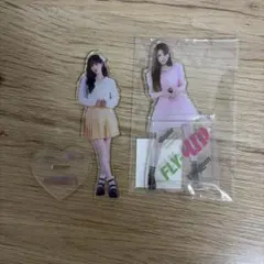 2026年最新】Kep1er チェヒョン アクスタの人気アイテム - メルカリ