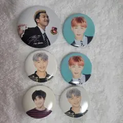 2025年最新】bts ナムセットの人気アイテム - メルカリ