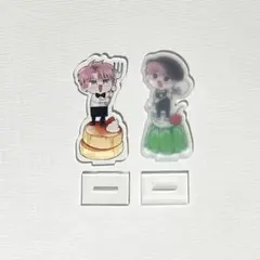 多聞くん今どっち 韓国 特装版 6巻 特典 アクリルスタンド 福原多聞 ④ 多聞くん今どっち 韓国 特装版 6巻 特典 アクリルスタンド 福原多聞 ⑤