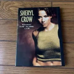 Sheryl Crow Rockin' The Globe Live DVD