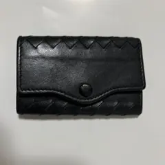 ボッテガ ヴェネタ　キーケース