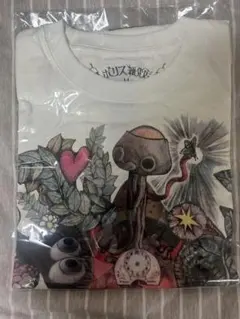 ボリス雑貨店 アブTシャツ Mのサムネイル