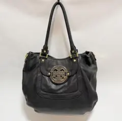Tory Burch(トリーバーチ) アマンダ レザーハンドバック