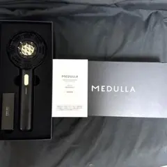 MEDULLA SCALP AIRSHOT 美顔器 本体 - メルカリ