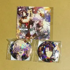 2026年最新】マーリン 缶バッジの人気アイテム - メルカリ