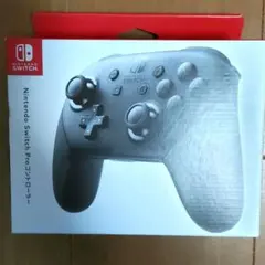 Nintendo Switch 2 Proコントローラー プロコン 2 中古品 - メルカリ