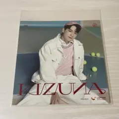 JO1 豆原一成 KIZUNA アザージャケット