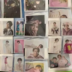 超特急 タカシ 生写真 まとめ売り