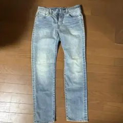 LEVI'S 502 ストレートジーンズ W29 L32